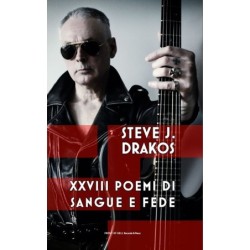 Xxviii poemi di sangue e fede