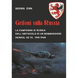 Grifoni sulla russia. la...