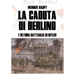 La caduta di berlino....