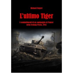 Ultimo tiger. i...