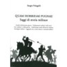 Quam horridae pugnae. saggi di storia militare