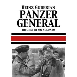 Panzer general. memorie di...