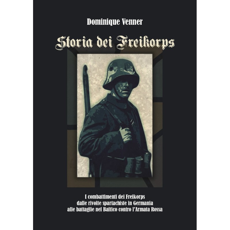 Storia dei freikorps