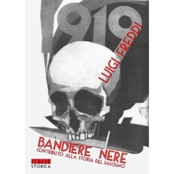 Bandiere nere. contributo...