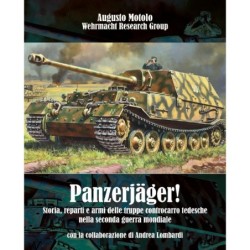 Panzerjäger! storia,...