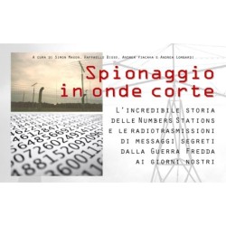 Spionaggio in onde corte....