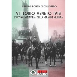 Vittorio veneto 1918....