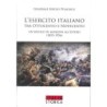 Esercito italiano tra ottocento e novecento. un secolo di missioni all'estero (1855-1956)