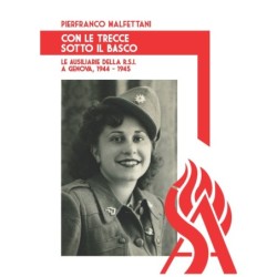 Con le trecce sotto al...