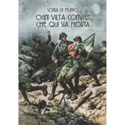 Ogni viltà convien che qui...