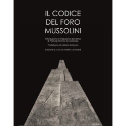Codice del foro mussolini (il)