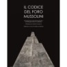 Codice del foro mussolini (il)