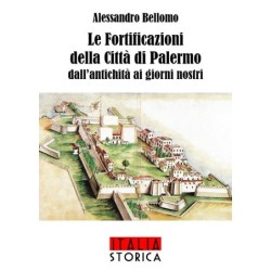 Fortificazioni della città...