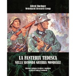 Fanteria tedesca nella...