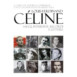 Louis-ferdinand céline....