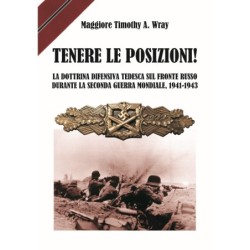 Tenere le posizioni