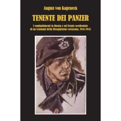 Tenente dei panzer