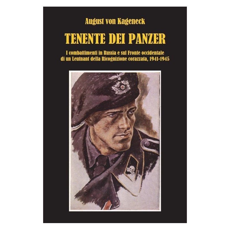 Tenente dei panzer