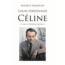 Louis-Ferdinand Céline