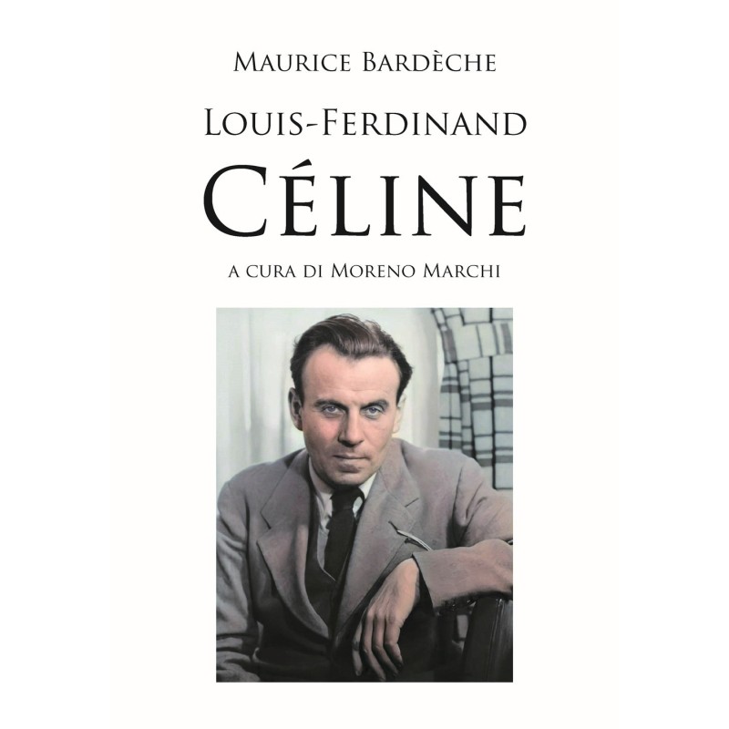 Louis-Ferdinand Céline