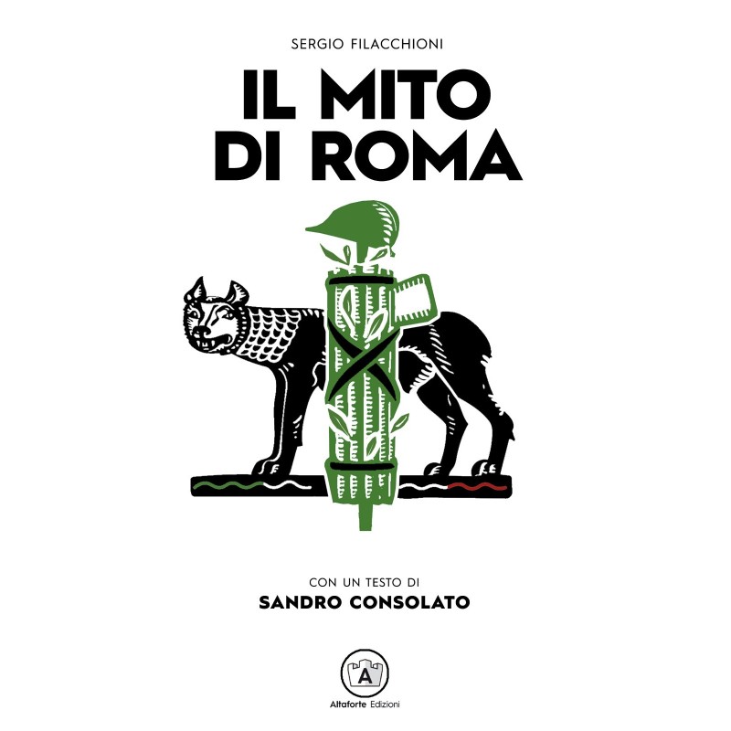 Il mito di Roma