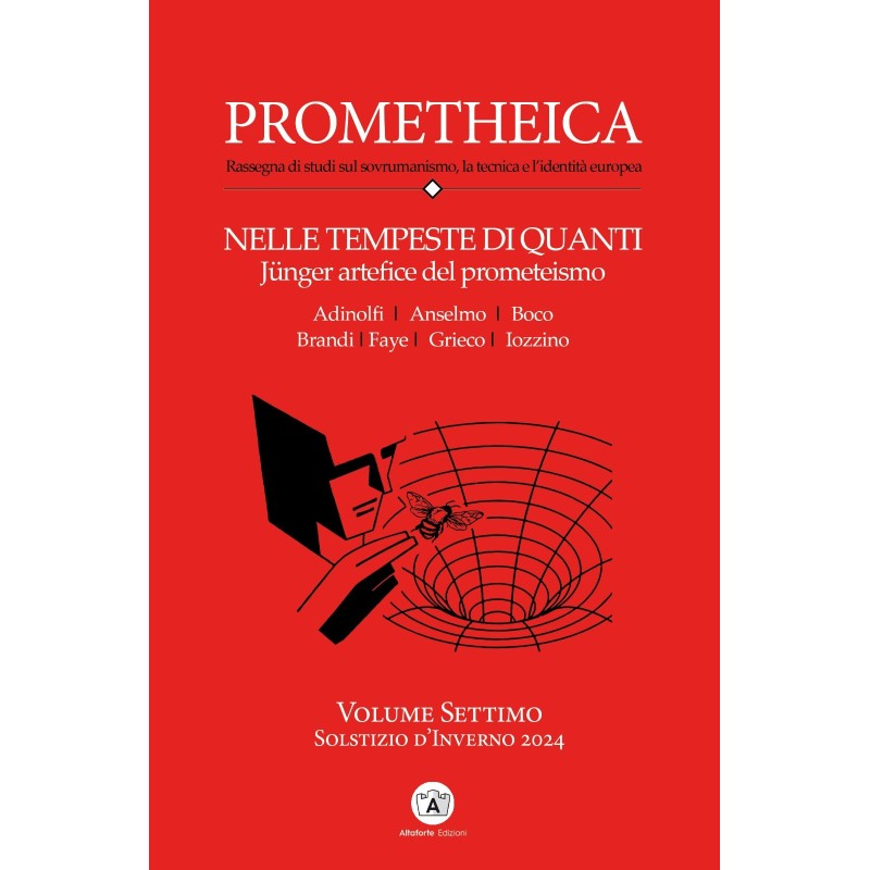 Prometheica 7