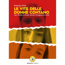 Vite delle donne contano....