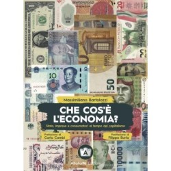 Che cos'è l'economia?...