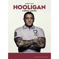 Hooligan. l'ultima parola