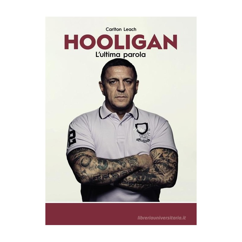 Hooligan. l'ultima parola