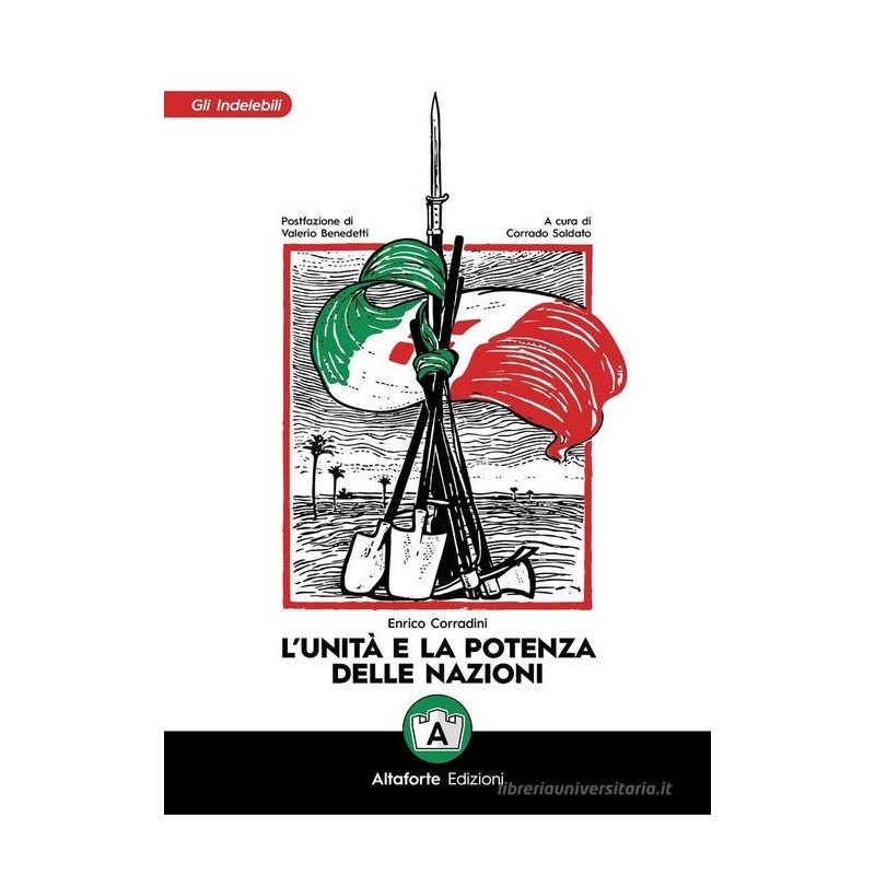 Unità e la potenza delle nazioni