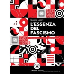 Essenza del fascismo