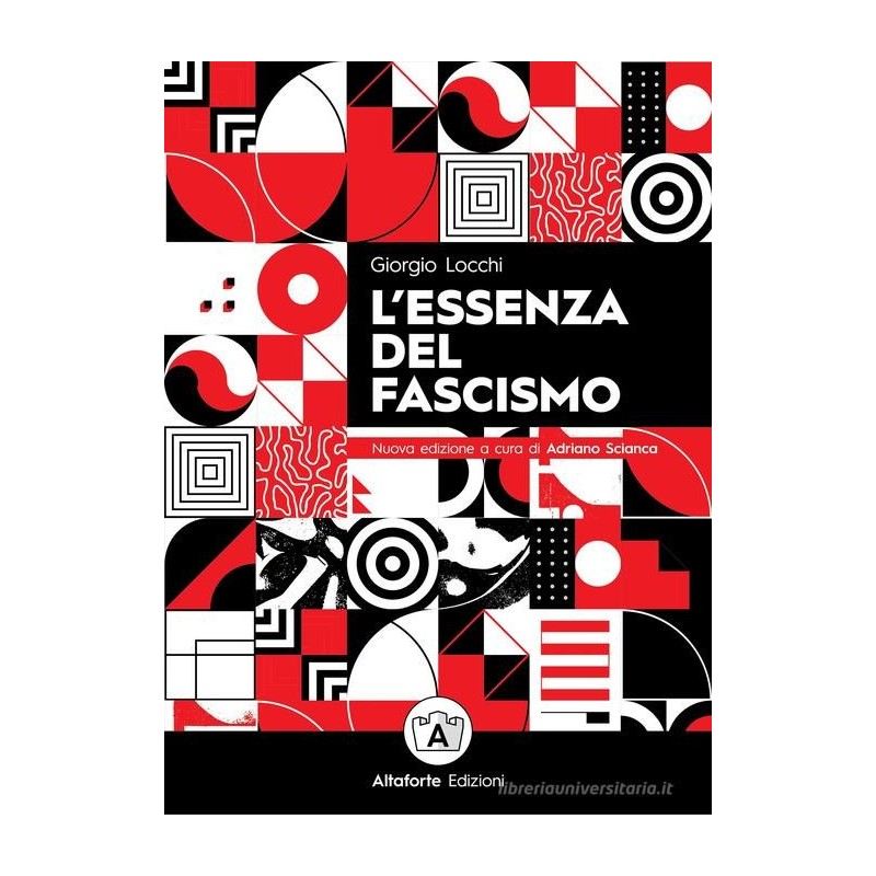 Essenza del fascismo