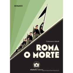 Roma o morte