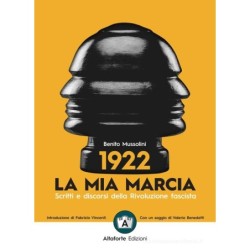 1922. la mia marcia....
