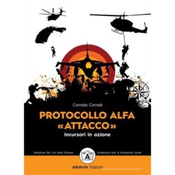Protocollo alfa. «attacco»....