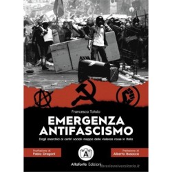 Emergenza antifascismo....