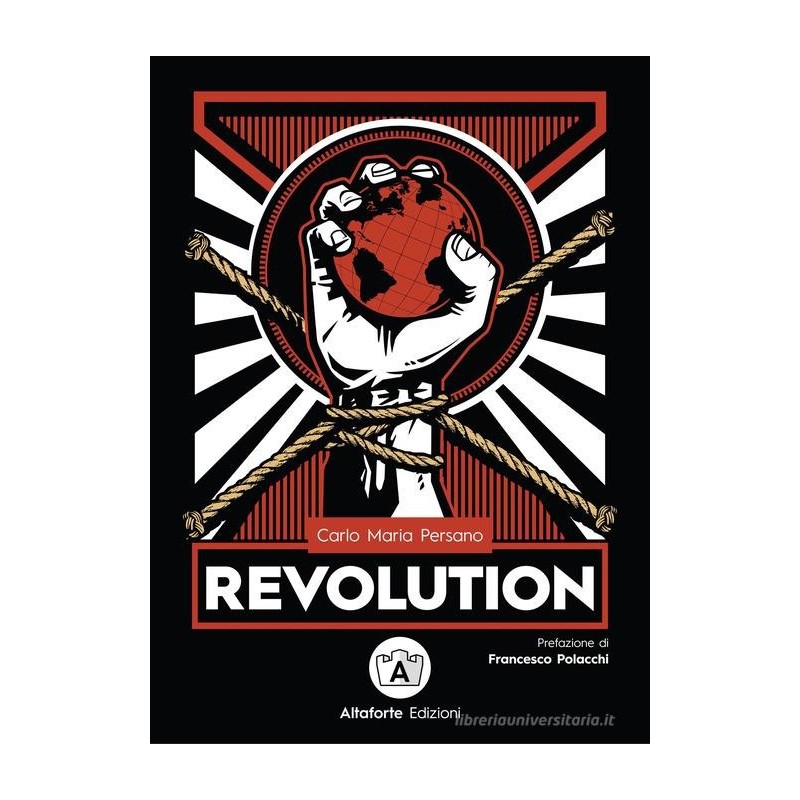 Revolution