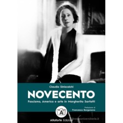 Novecento. fascismo,...