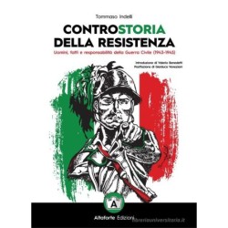 Controstoria della...