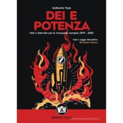 Dei e potenza. testi e...