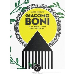 Giacomo boni. scavi,...