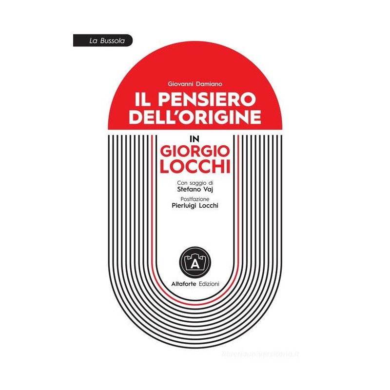 Pensiero dell'origine in giorgio locchi