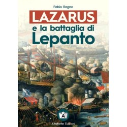 Lazarus e la battaglia di...