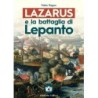 Lazarus e la battaglia di lepanto