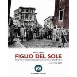 Figlio del sole. una vita...