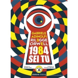 Gabriele adinolfi rilegge...