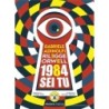 Gabriele adinolfi rilegge orwell. 1984 sei tu