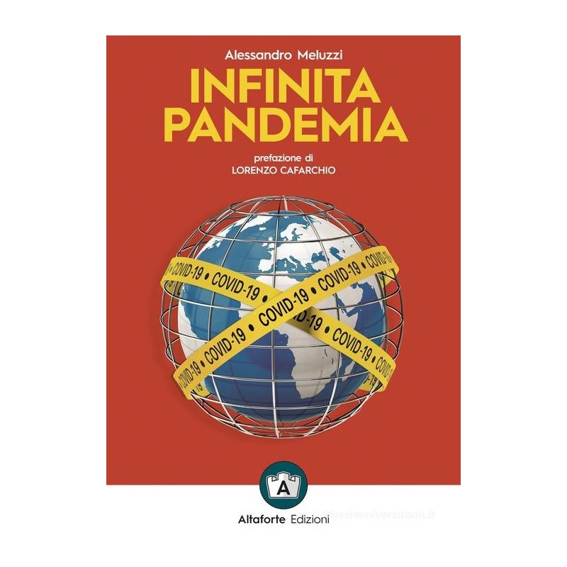 Infinita pandemia