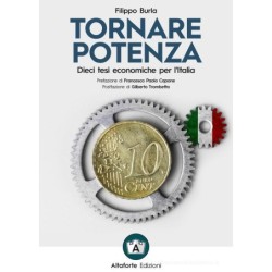Tornare potenza. dieci tesi...